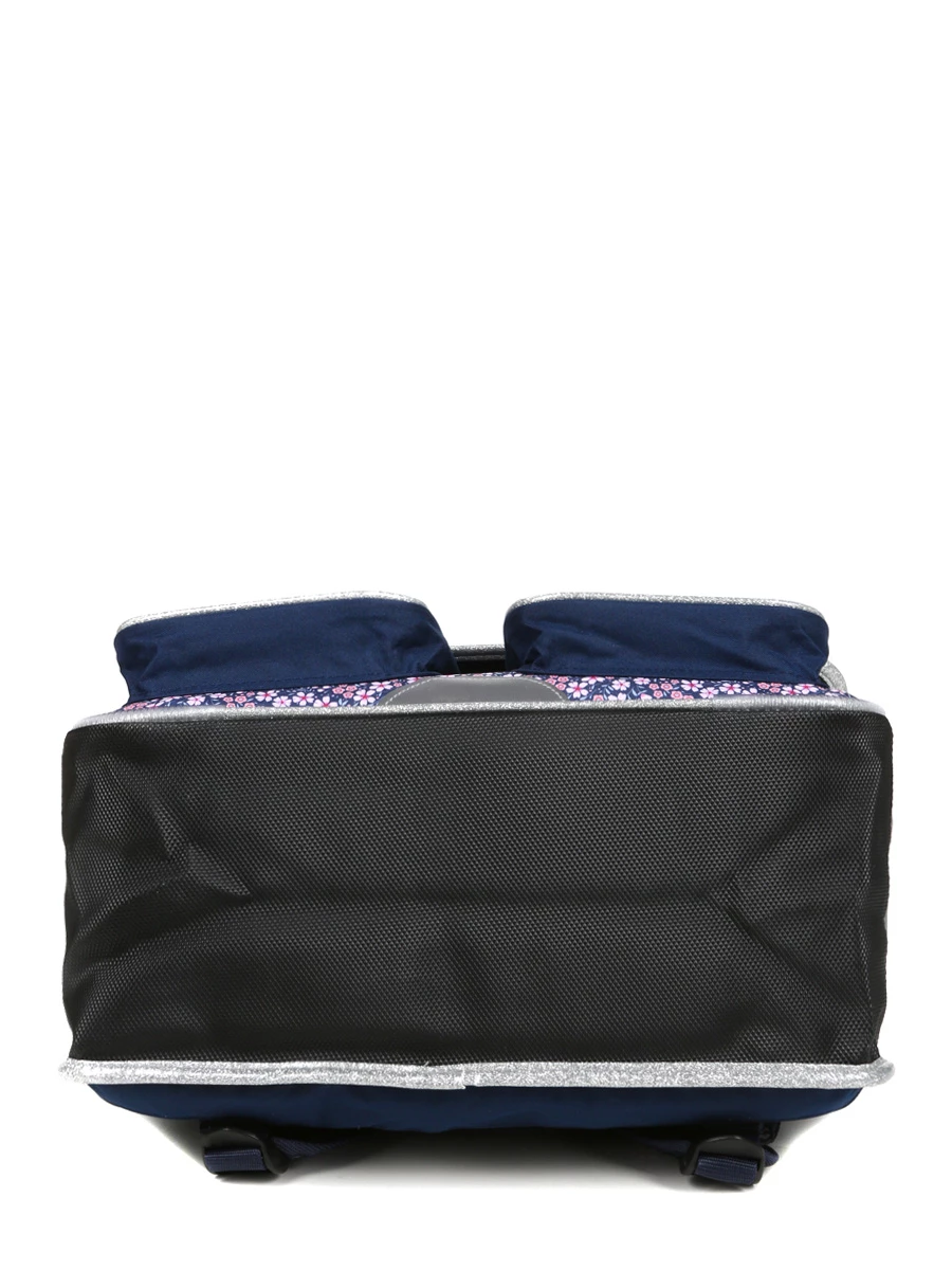 Cartable Oberthur Flowers 38 Cm - Sac à dos scolaire pratique et élégant – Image 8