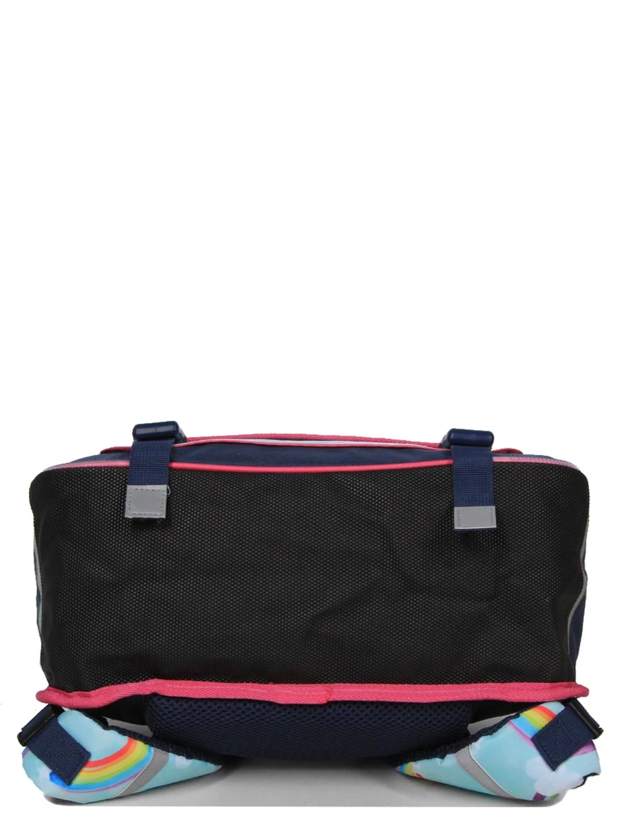 Cartable Philéas Wild Rainbow 38 Cm - Sac à Dos Scolaire Moderne et Robust – Image 8