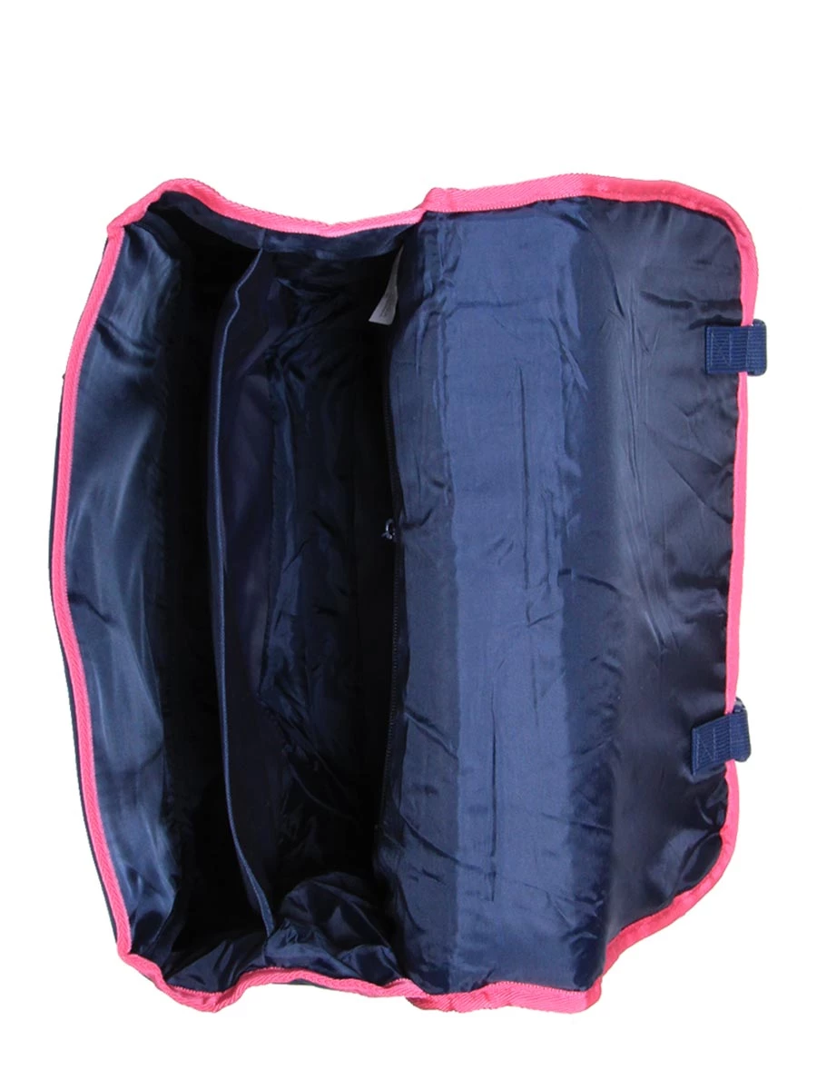 Cartable Philéas Wild Rainbow 38 Cm - Sac à Dos Scolaire Moderne et Robust – Image 10