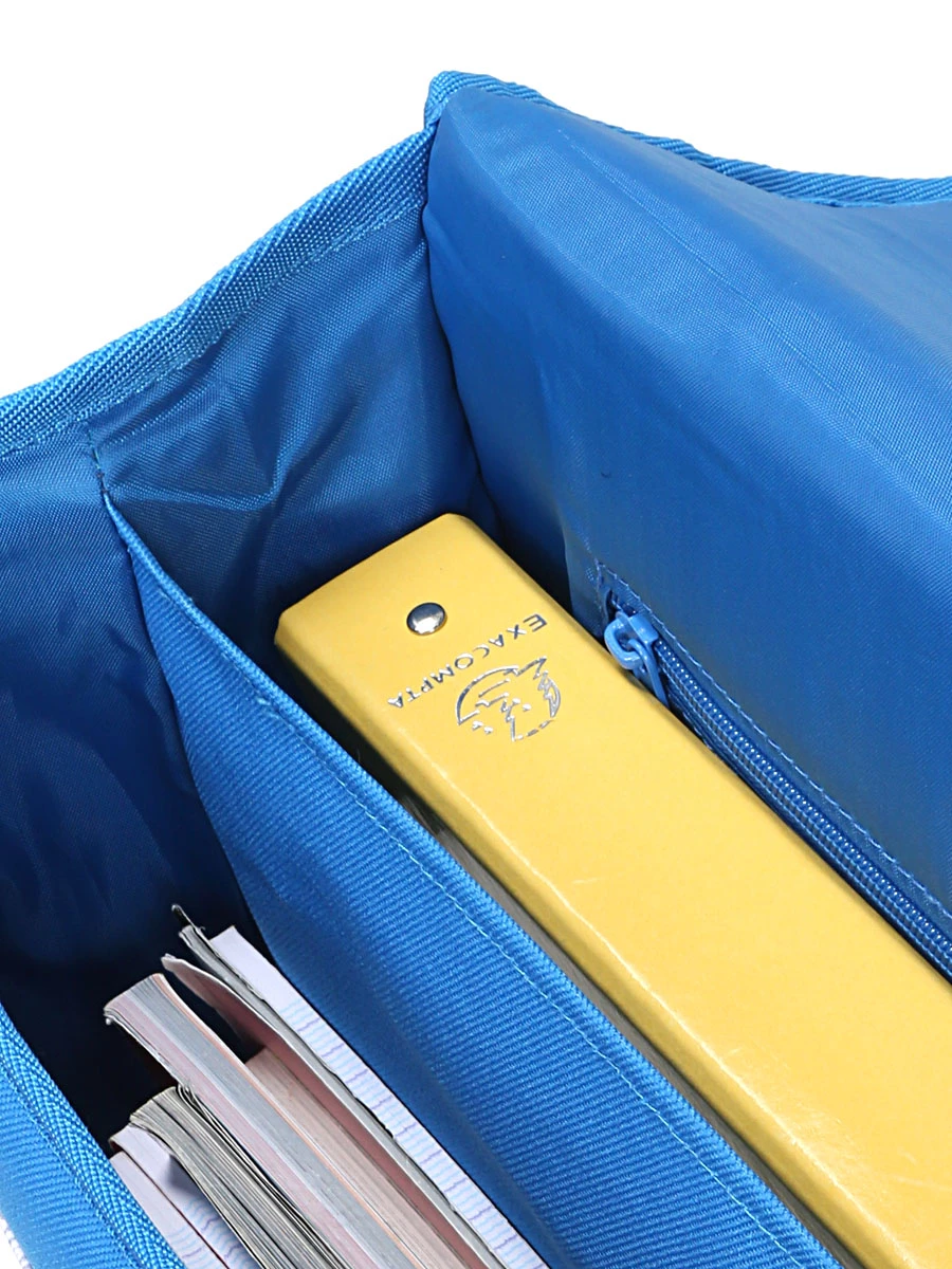 Cartable Philéas Sport Skateboard 38 Cm - Cartable Scolaire Moderne et Pratique – Image 9