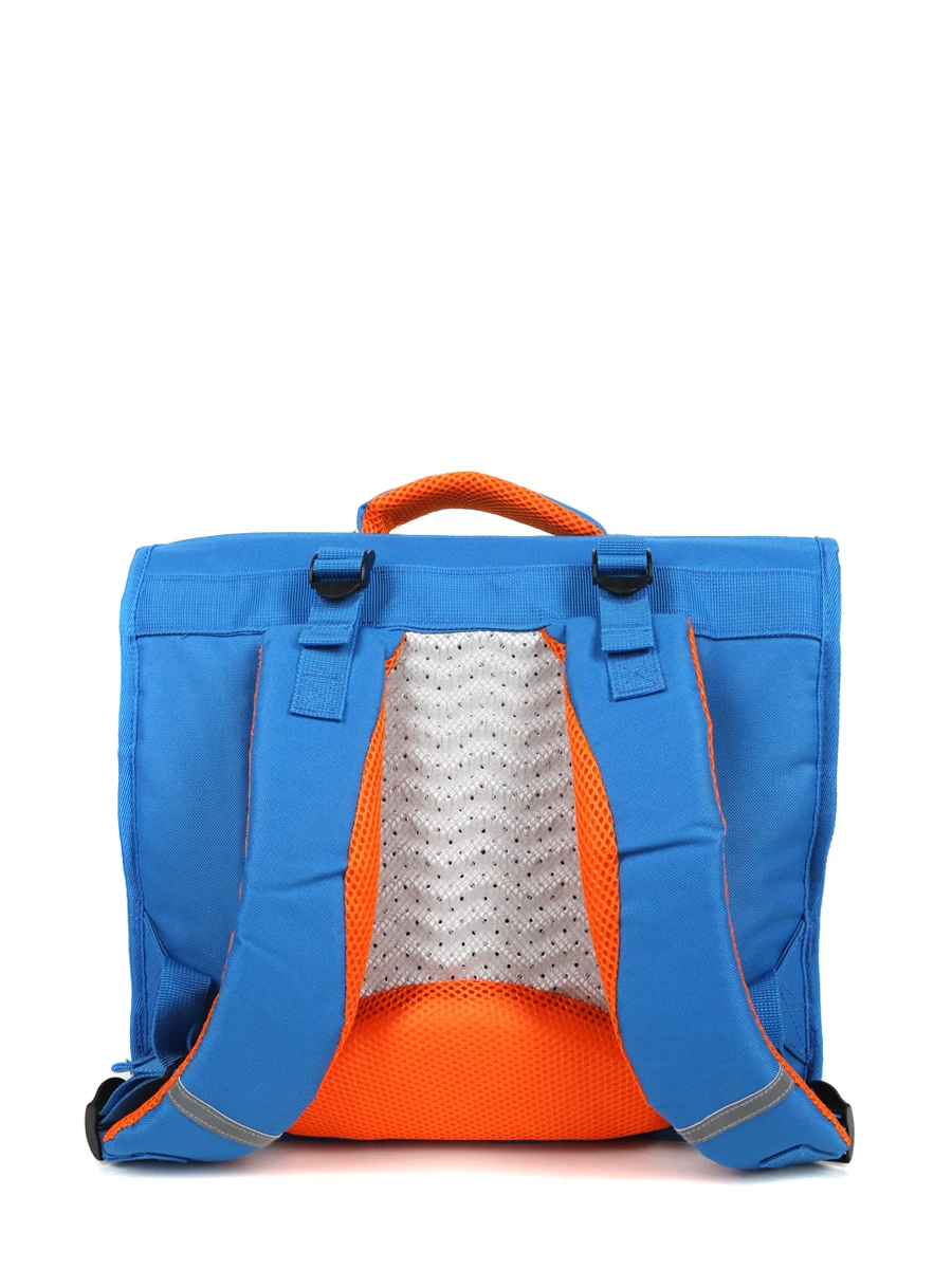 Cartable Philéas Sport Skateboard 38 Cm - Cartable Scolaire Moderne et Pratique – Image 3