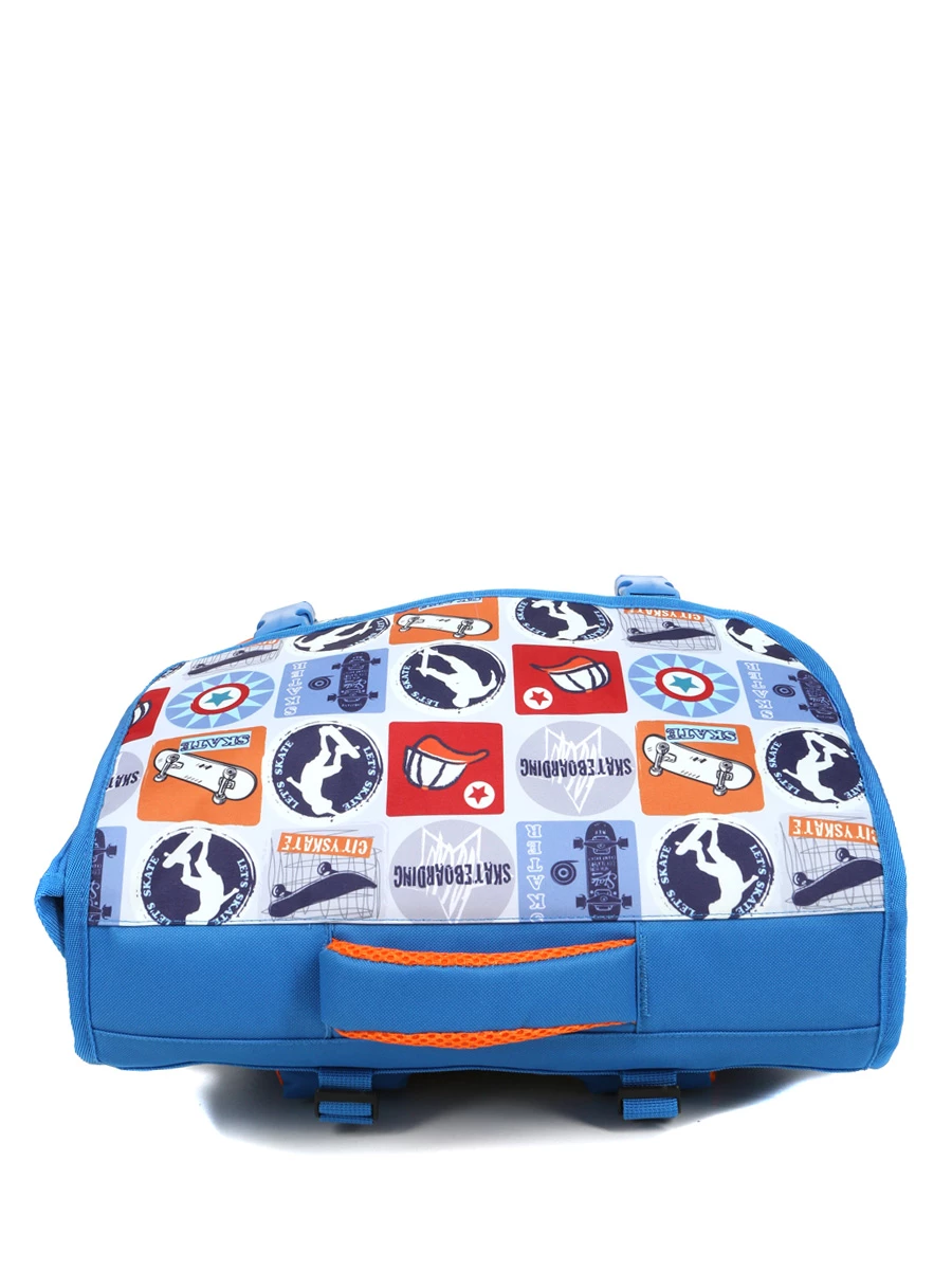 Cartable Philéas Sport Skateboard 38 Cm - Cartable Scolaire Moderne et Pratique – Image 7