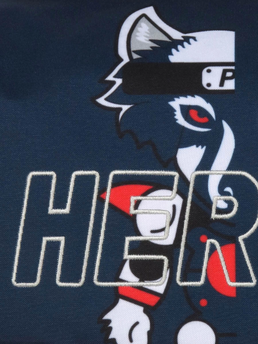 Cartable à Roulettes Poivre Blanc Boy Fox Hero 38 Cm - Cartable Scolaire Robust et Stylé – Image 13