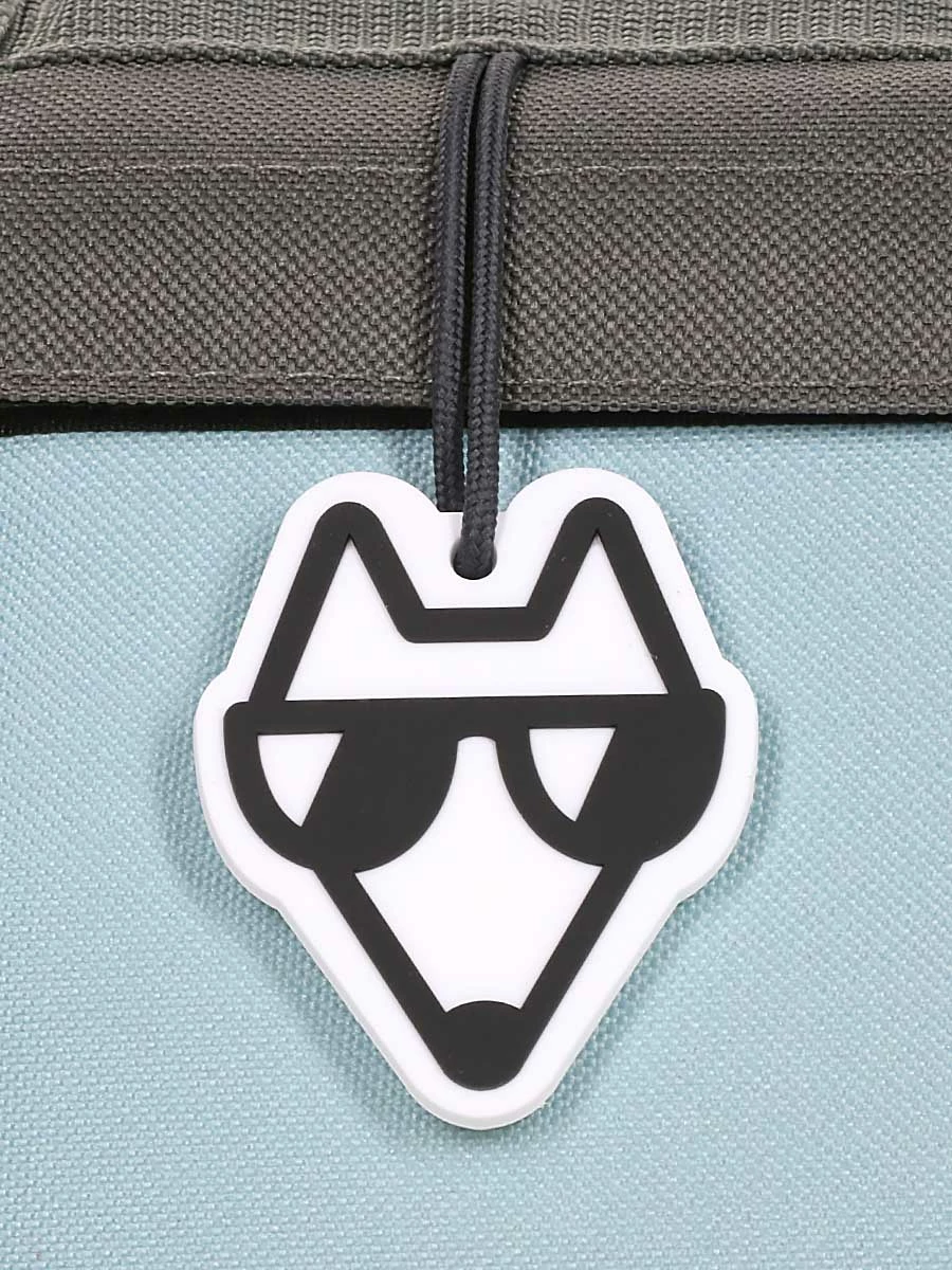 Cartable Réversible Pol Fox Gamer 41 cm - Idéal pour l'école | Design Polyvalent et Durable – Image 17