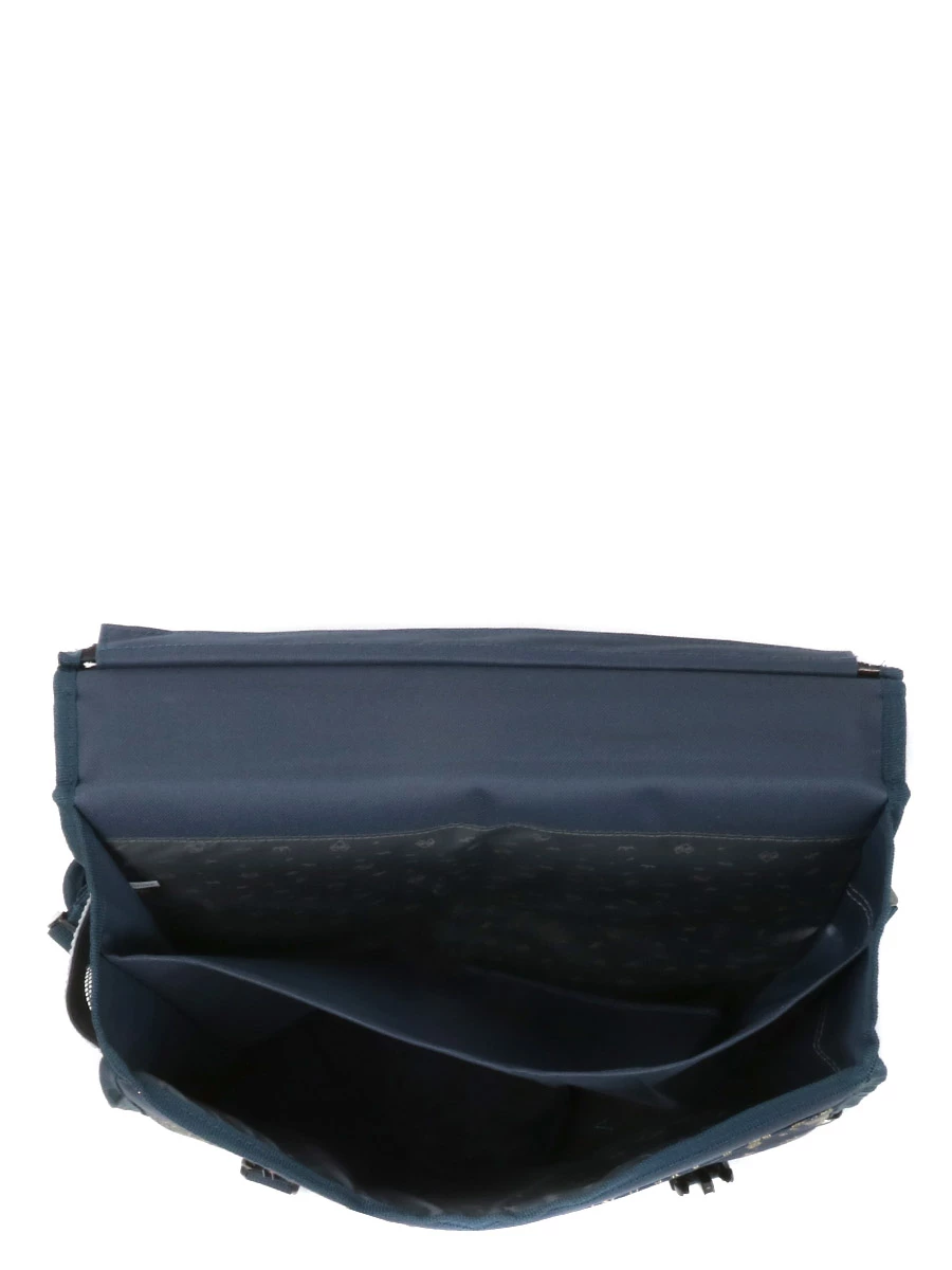 Cartable Réversible Pol Fox Wonderland 38 Cm - Idéal pour l'école – Image 10