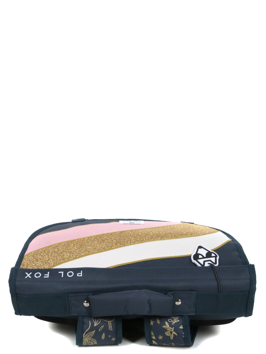 Cartable Réversible Pol Fox Wonderland 38 Cm - Idéal pour l'école – Image 7