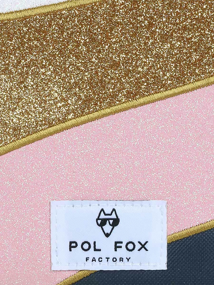 Cartable Réversible Pol Fox Wonderland 38 Cm - Idéal pour l'école – Image 17