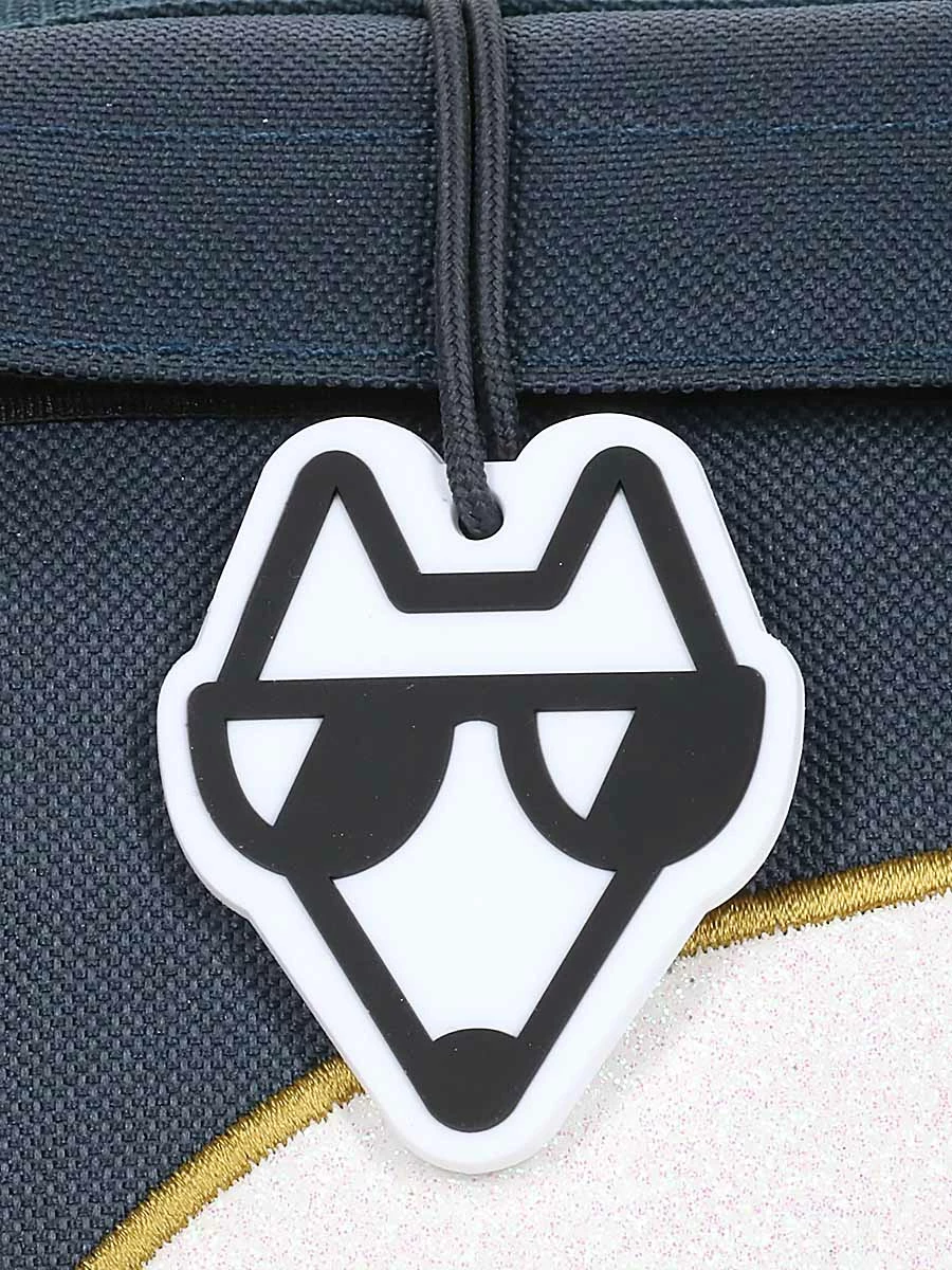 Cartable Réversible Pol Fox Wonderland 38 Cm - Idéal pour l'école – Image 18