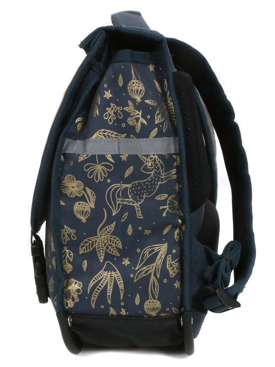 Cartable Réversible Pol Fox Wonderland 38 Cm - Idéal pour l'école – Image 5