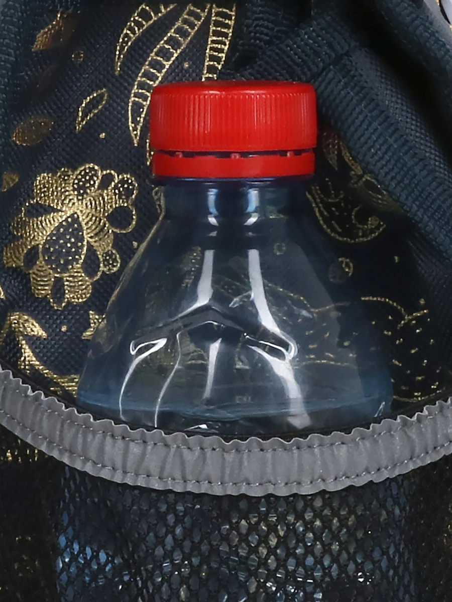 Cartable Réversible Pol Fox Wonderland 38 Cm - Idéal pour l'école – Image 11