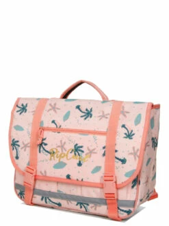 Cartable Rip Curl Under The Sea Satchel 38 cm - Sac à dos scolaire pratique et stylé