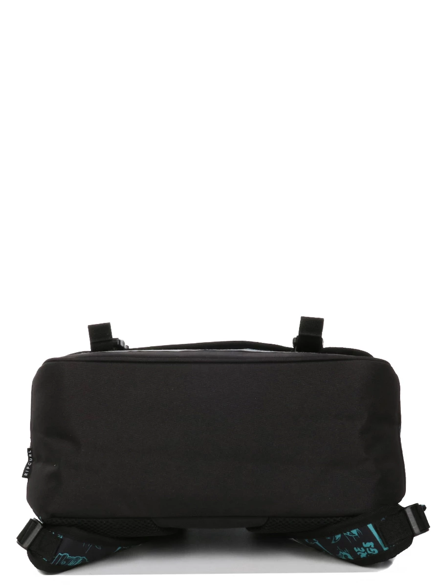 Cartable Rip Curl Twisted Weekend Satchel 38 cm - Sac scolaire pratique et tendance – Image 8