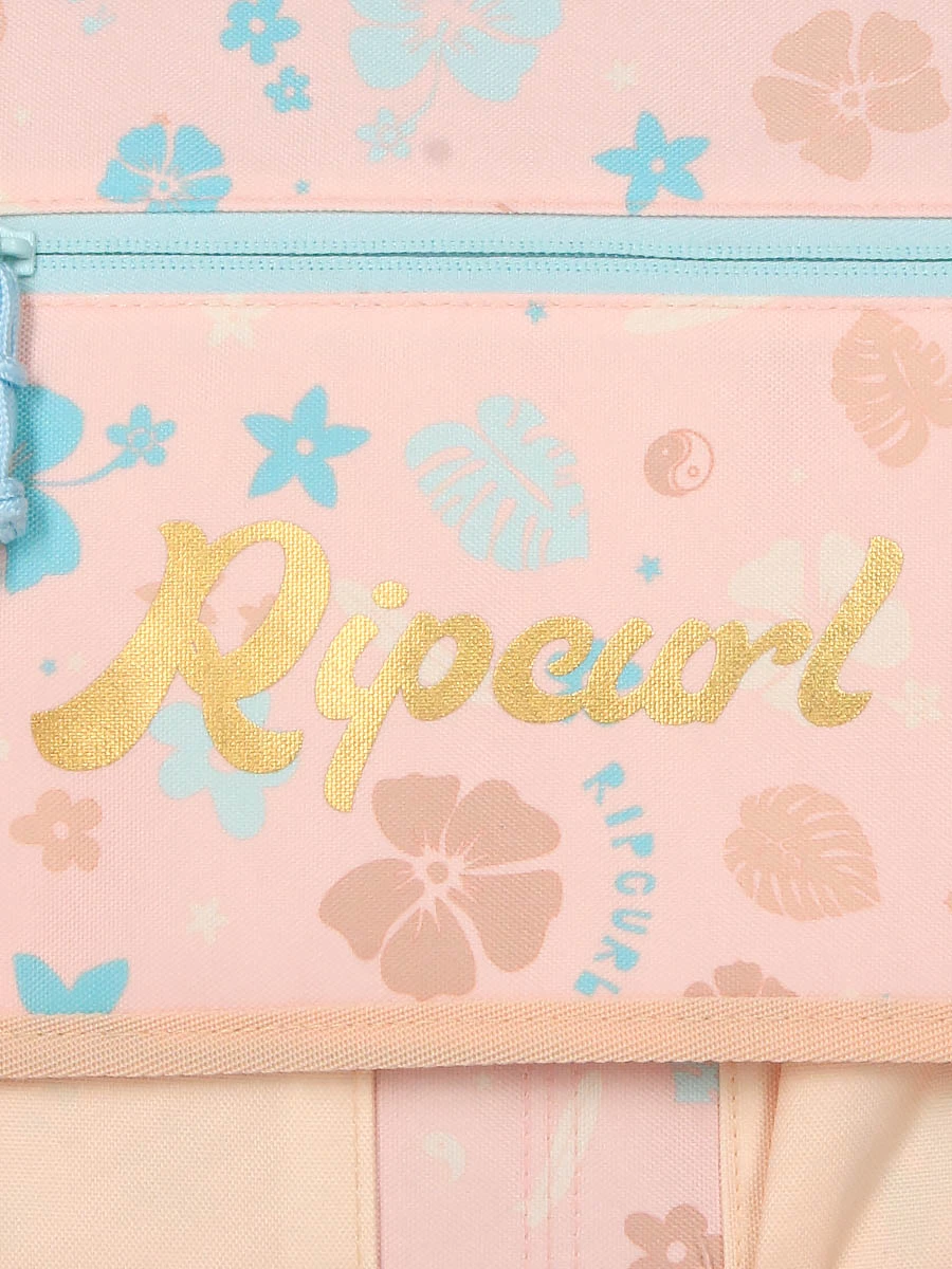 Cartable Rip Curl Seaside Breeze Satchel 38 cm - Léger et Résistant pour l'École – Image 4