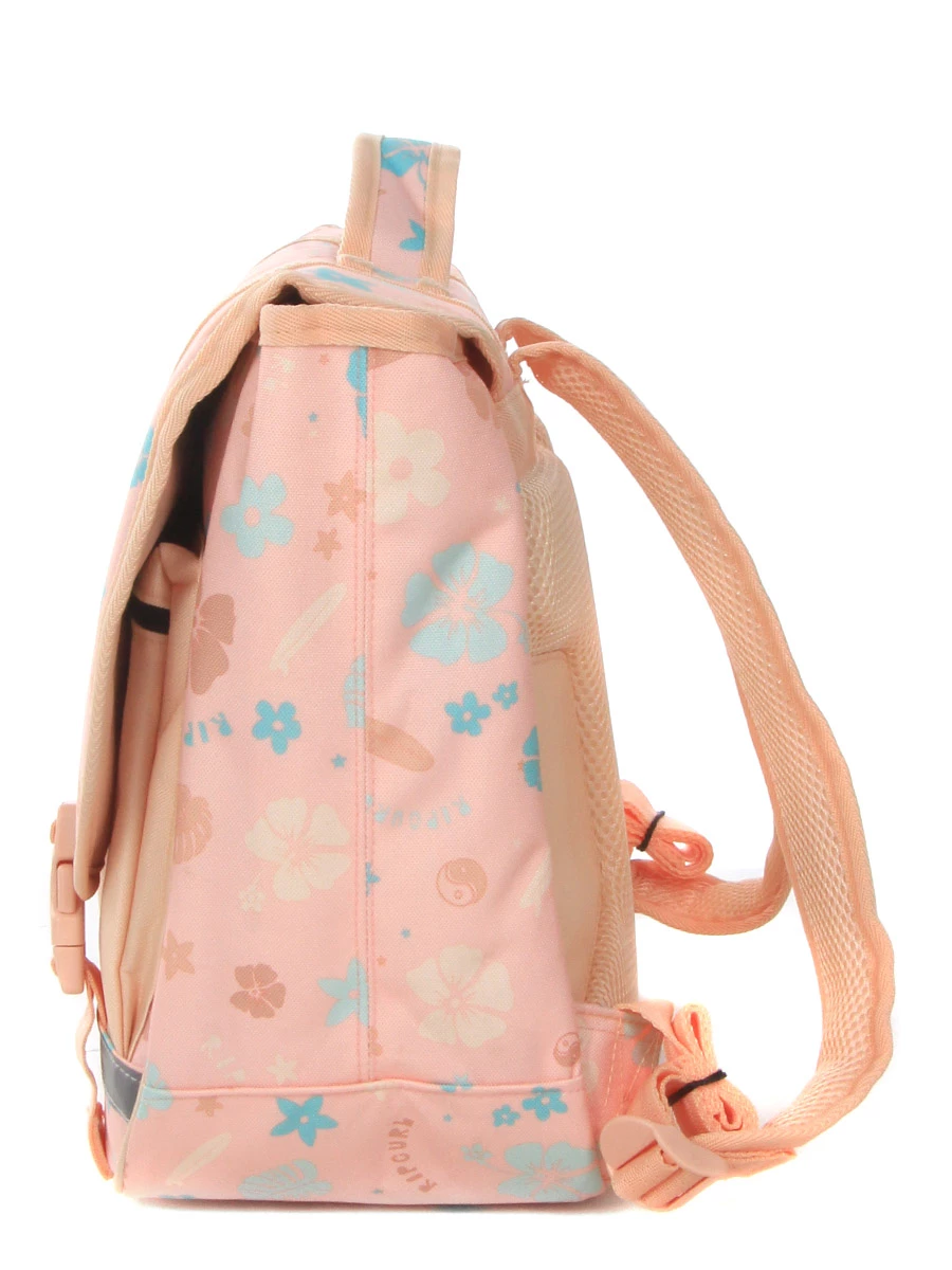 Cartable Rip Curl Seaside Breeze Satchel 38 cm - Léger et Résistant pour l'École – Image 5