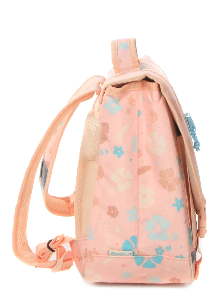Cartable Rip Curl Seaside Breeze Satchel 38 cm - Léger et Résistant pour l'École – Image 6