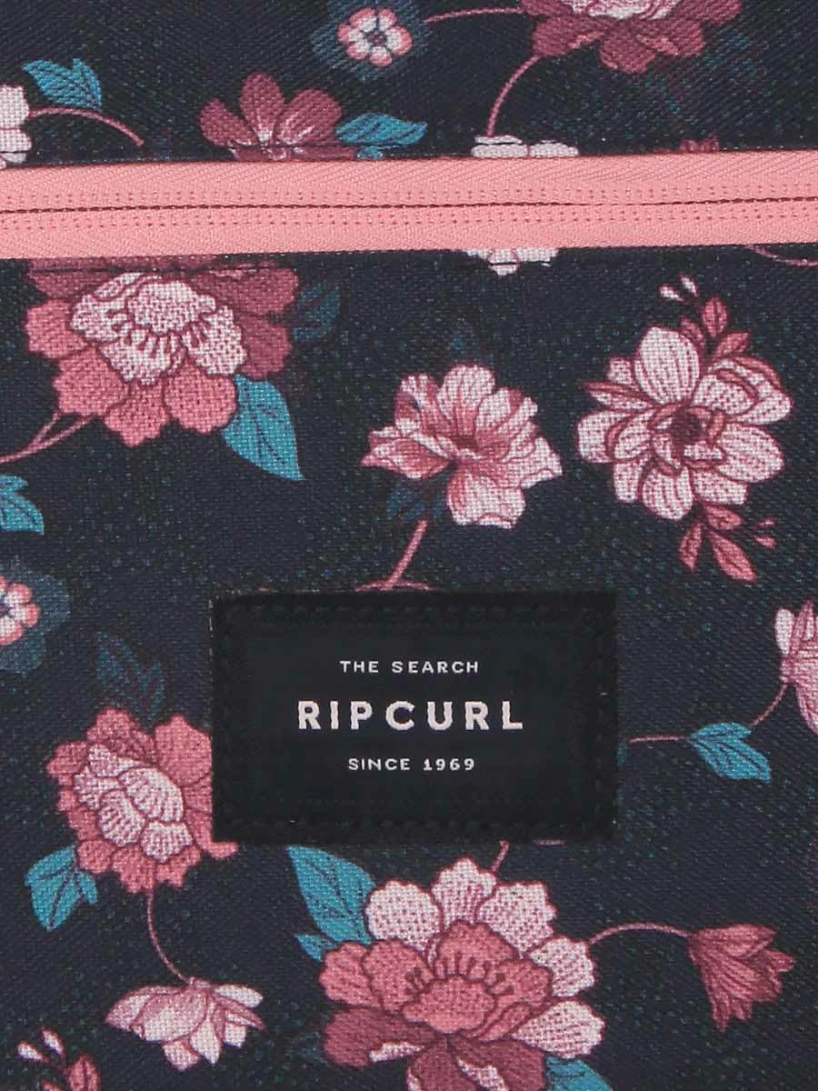 Cartable Rip Curl Surf Gypsy Satchel 38 cm - Sac Scolaire Style et Durabilité – Image 4