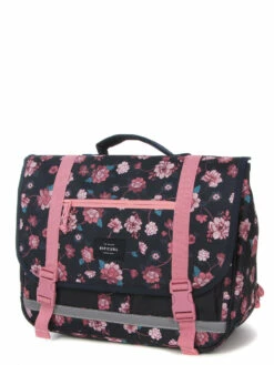 Cartable Rip Curl Surf Gypsy Satchel 38 cm - Sac Scolaire Style et Durabilité