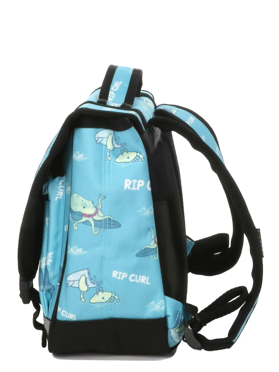 Cartable Rip Curl Animal Ocean Small Satchel 34 Cm - Cartables scolaires – Image 5