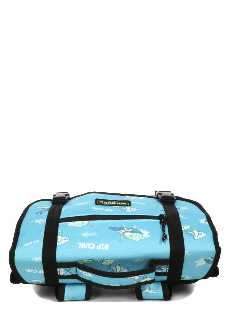 Cartable Rip Curl Animal Ocean Small Satchel 34 Cm - Cartables scolaires – Image 7
