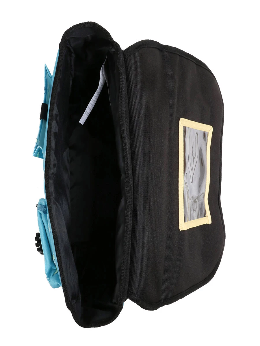 Cartable Rip Curl Animal Ocean Small Satchel 34 Cm - Cartables scolaires – Image 10