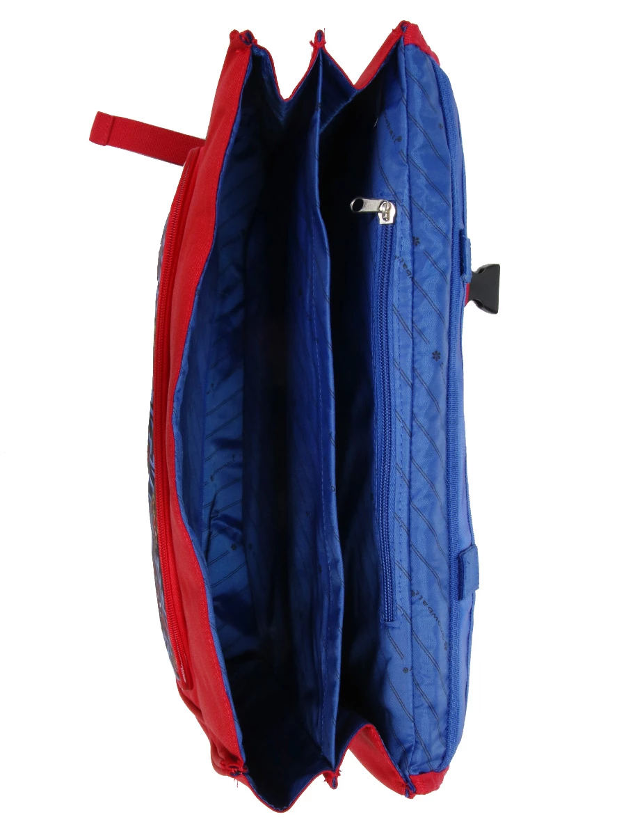 Cartable Scolaire Snowball Rallye 41 Cm - Léger et Résistant pour Élèves – Image 9