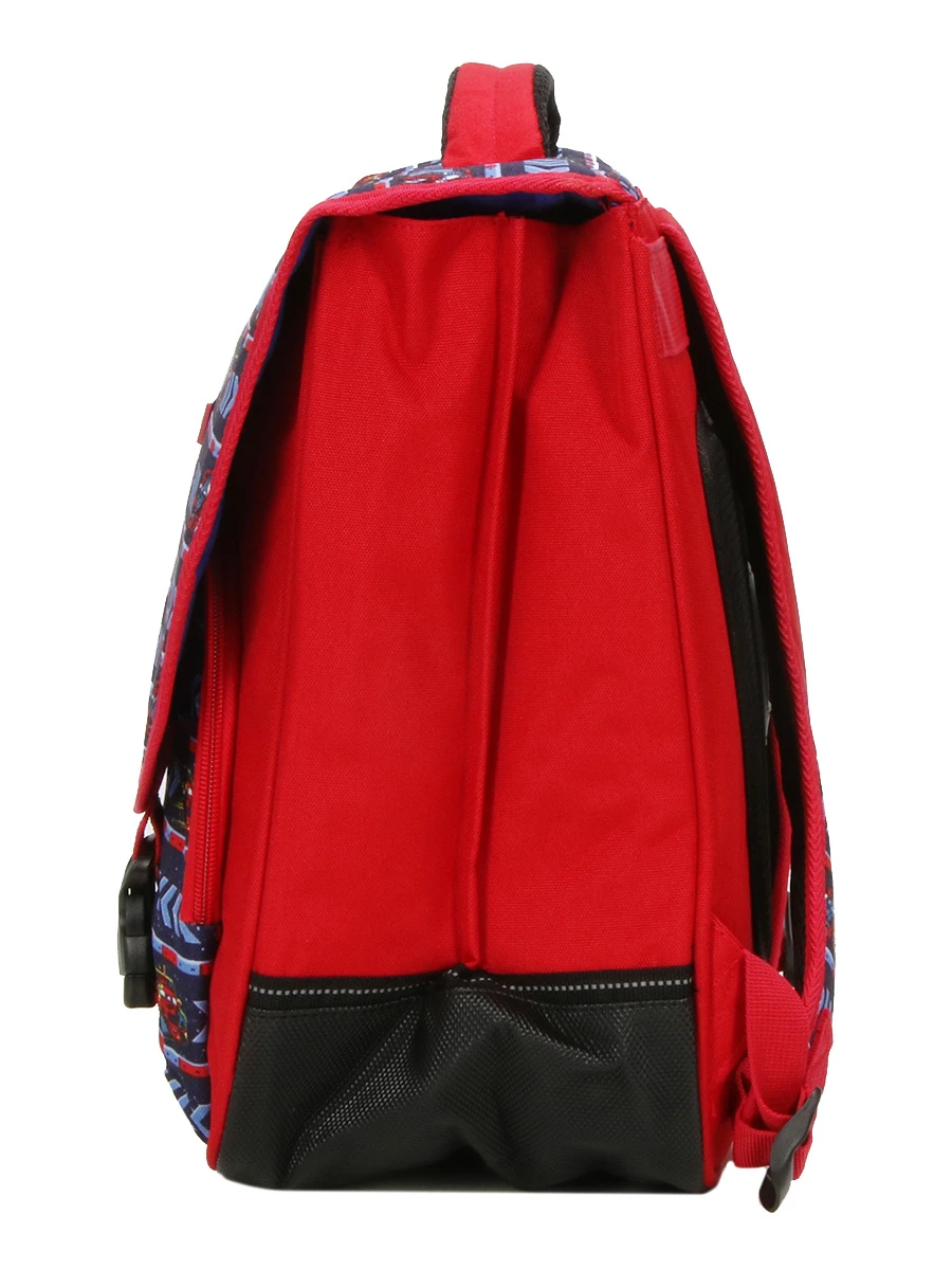 Cartable Scolaire Snowball Rallye 41 Cm - Léger et Résistant pour Élèves – Image 5