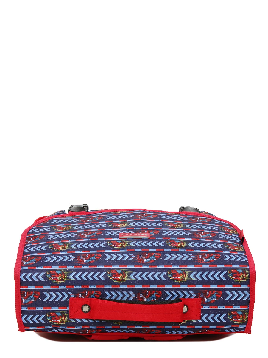 Cartable Scolaire Snowball Rallye 41 Cm - Léger et Résistant pour Élèves – Image 7