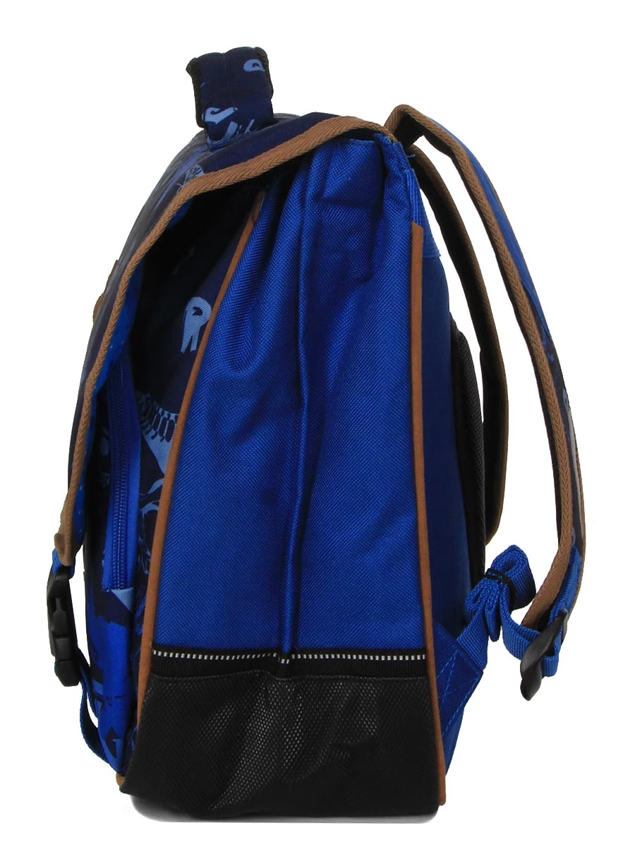 Cartable Snowball Dino 38 cm - Cartable Scolaire Léger et Robuste – Image 5