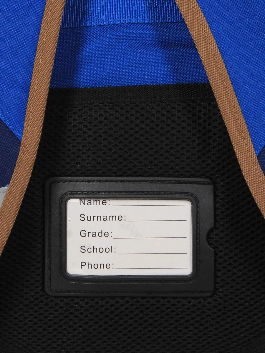 Cartable Snowball Dino 38 cm - Cartable Scolaire Léger et Robuste – Image 12