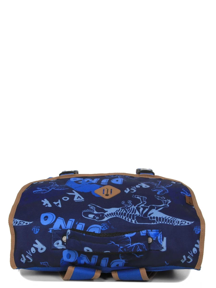 Cartable Snowball Dino 38 cm - Cartable Scolaire Léger et Robuste – Image 7