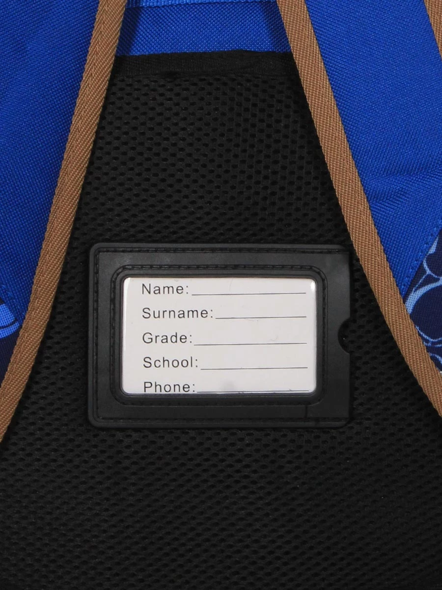 Cartable Snowball Dino 41 cm - Cartable Scolaire Léger et Résistant – Image 12