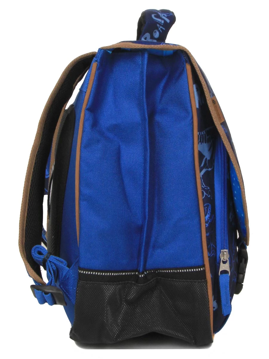 Cartable Snowball Dino 41 cm - Cartable Scolaire Léger et Résistant – Image 6