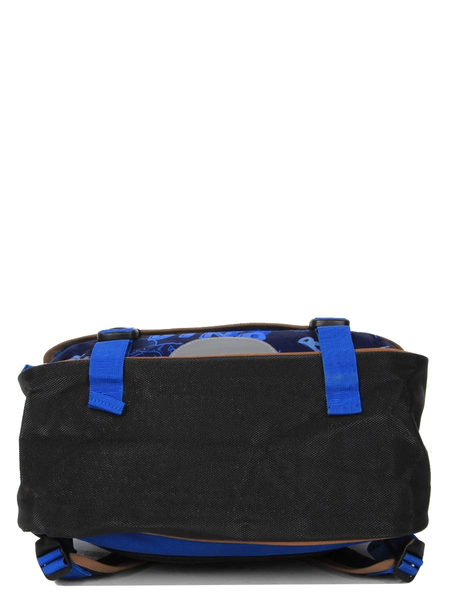 Cartable Snowball Dino 41 cm - Cartable Scolaire Léger et Résistant – Image 8