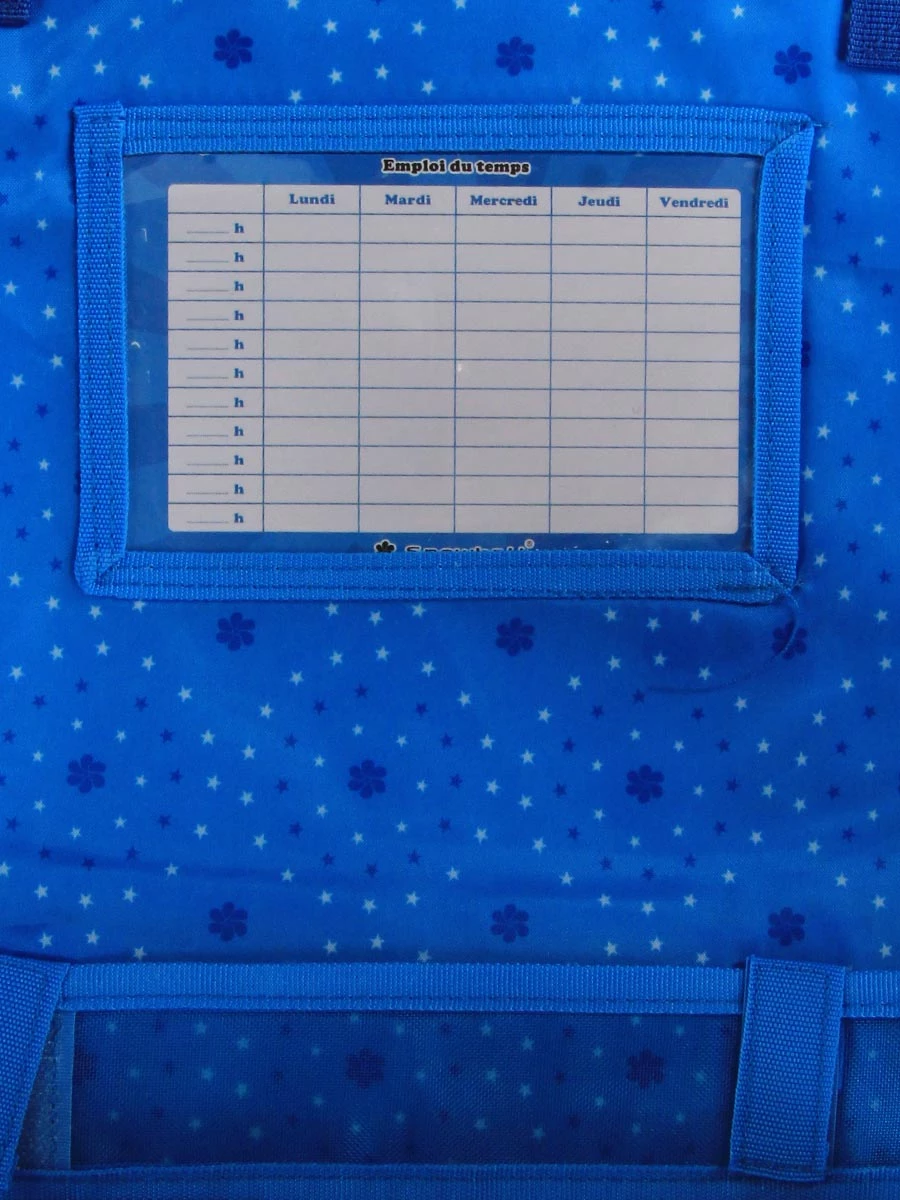 Cartable Snowball Dino 41 cm - Cartable Scolaire Léger et Résistant – Image 11