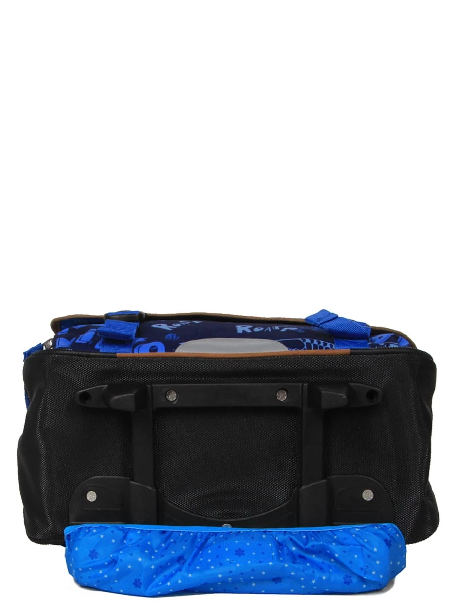 Cartable à Roulettes Snowball Dino 41 Cm - Scolaire Pratique et Ludique – Image 13