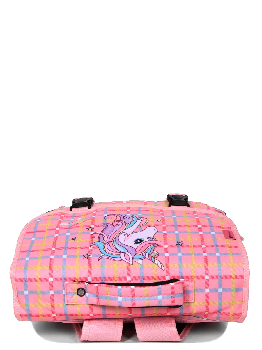 Cartable Snowball Romantique Licorne 38 cm - Sac à dos scolaire pour enfants – Image 7