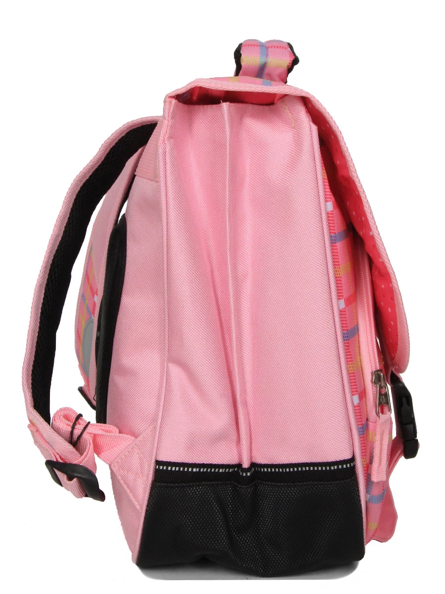 Cartable Snowball Romantique Licorne 38 cm - Sac à dos scolaire pour enfants – Image 6