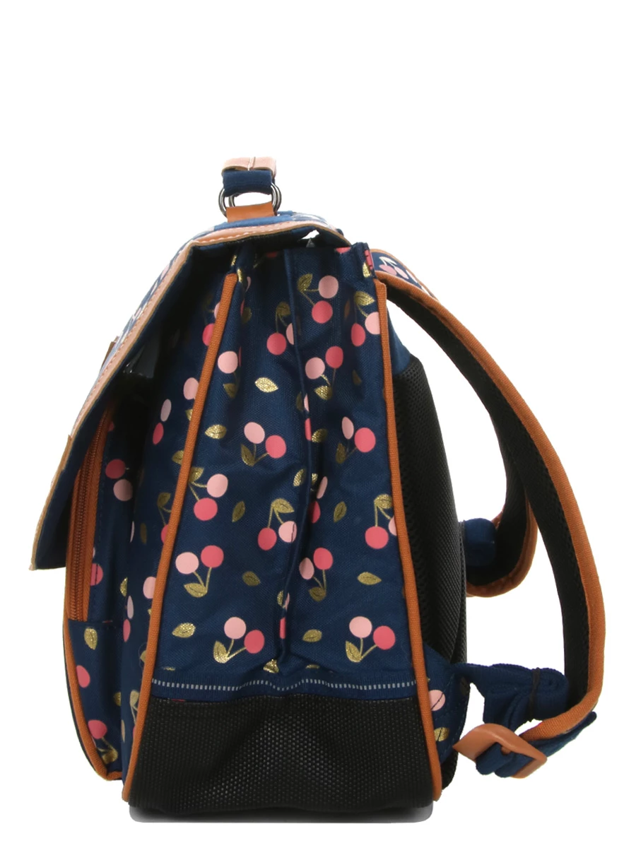 Cartable Tann's Alexa 38 cm - Cartable Scolaire Léger et Résistant – Image 5