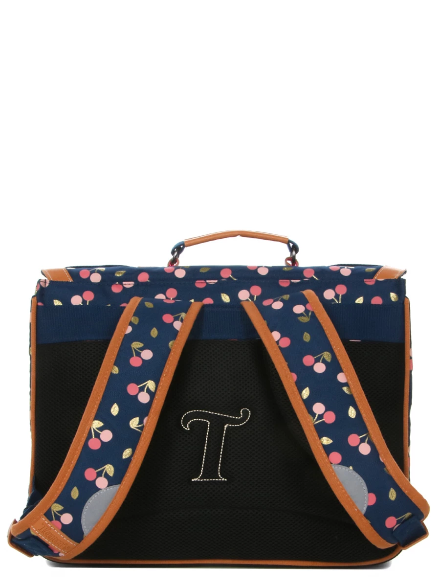 Cartable Tann's Alexa 38 cm - Cartable Scolaire Léger et Résistant – Image 3