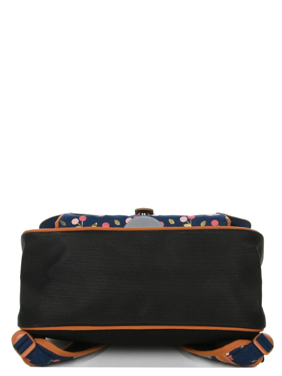 Cartable Tann's Alexa 38 cm - Cartable Scolaire Léger et Résistant – Image 8