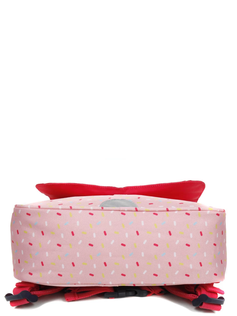 Cartable L'école Des Tann's Fête Foraine 29 cm - Cartable Scolaire Léger et Moderne – Image 8