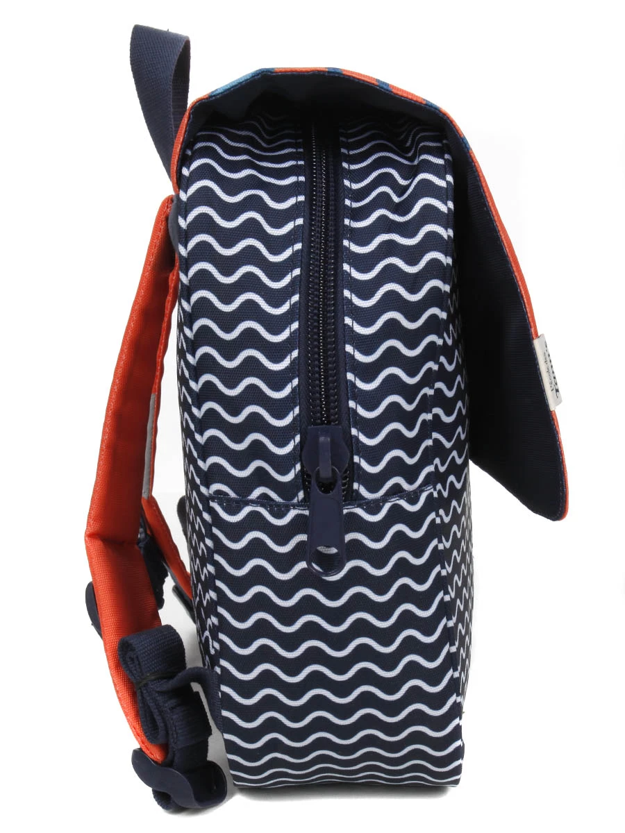 Cartable Scolaire Tann's Jeux D'enfants 29 cm - Léger et Durable – Image 6