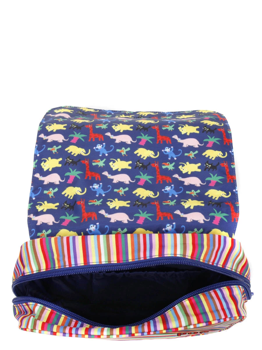 Cartable Tann's & L'Ecole Des Loisirs Pop 29 Cm - Cartable Scolaire Léger et Solide – Image 10