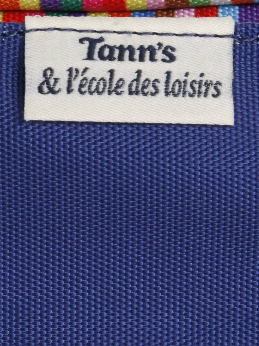 Cartable Tann's & L'Ecole Des Loisirs Pop 29 Cm - Cartable Scolaire Léger et Solide – Image 4