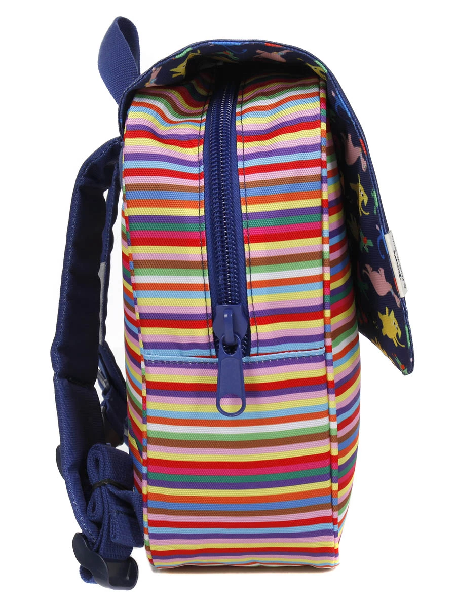 Cartable Tann's & L'Ecole Des Loisirs Pop 29 Cm - Cartable Scolaire Léger et Solide – Image 6