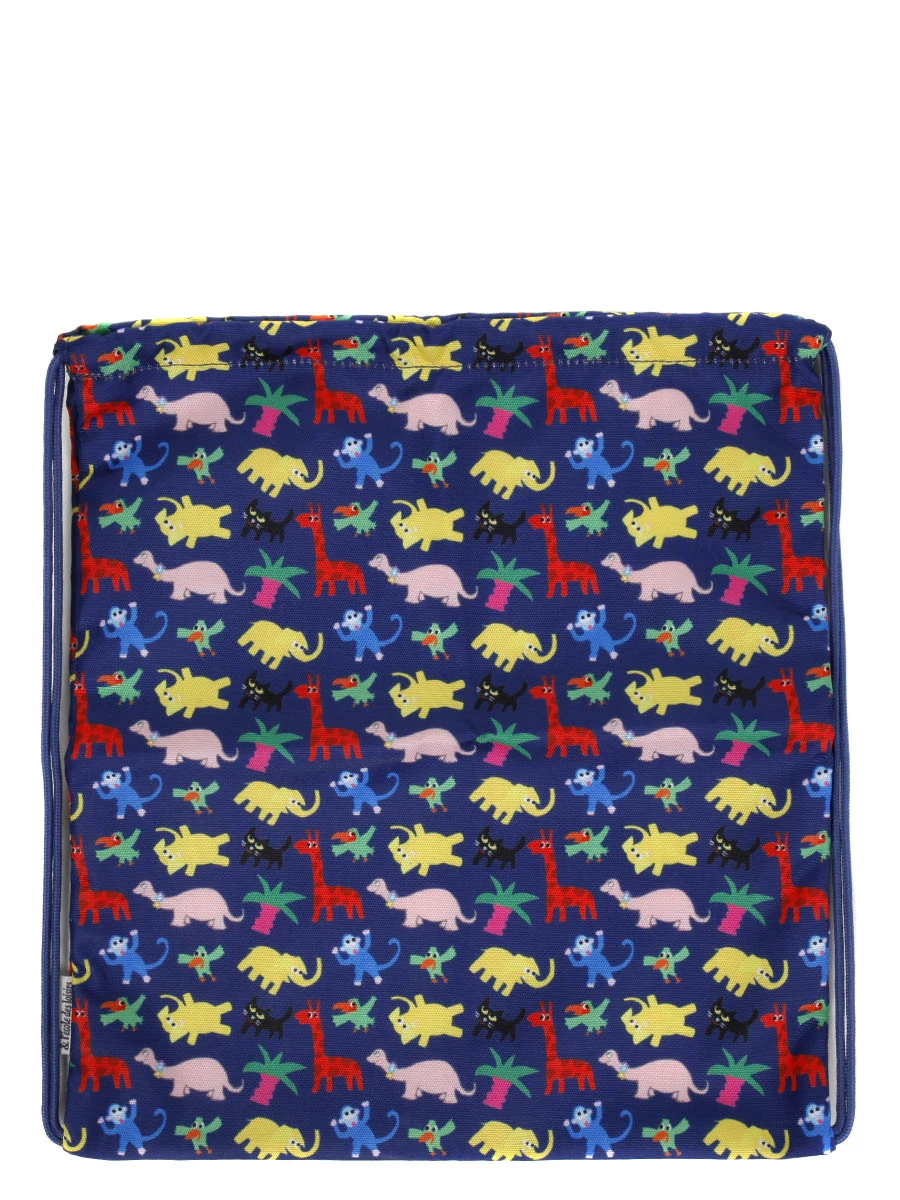 Cartable Tann's & L'Ecole Des Loisirs Pop 29 Cm - Cartable Scolaire Léger et Solide – Image 12