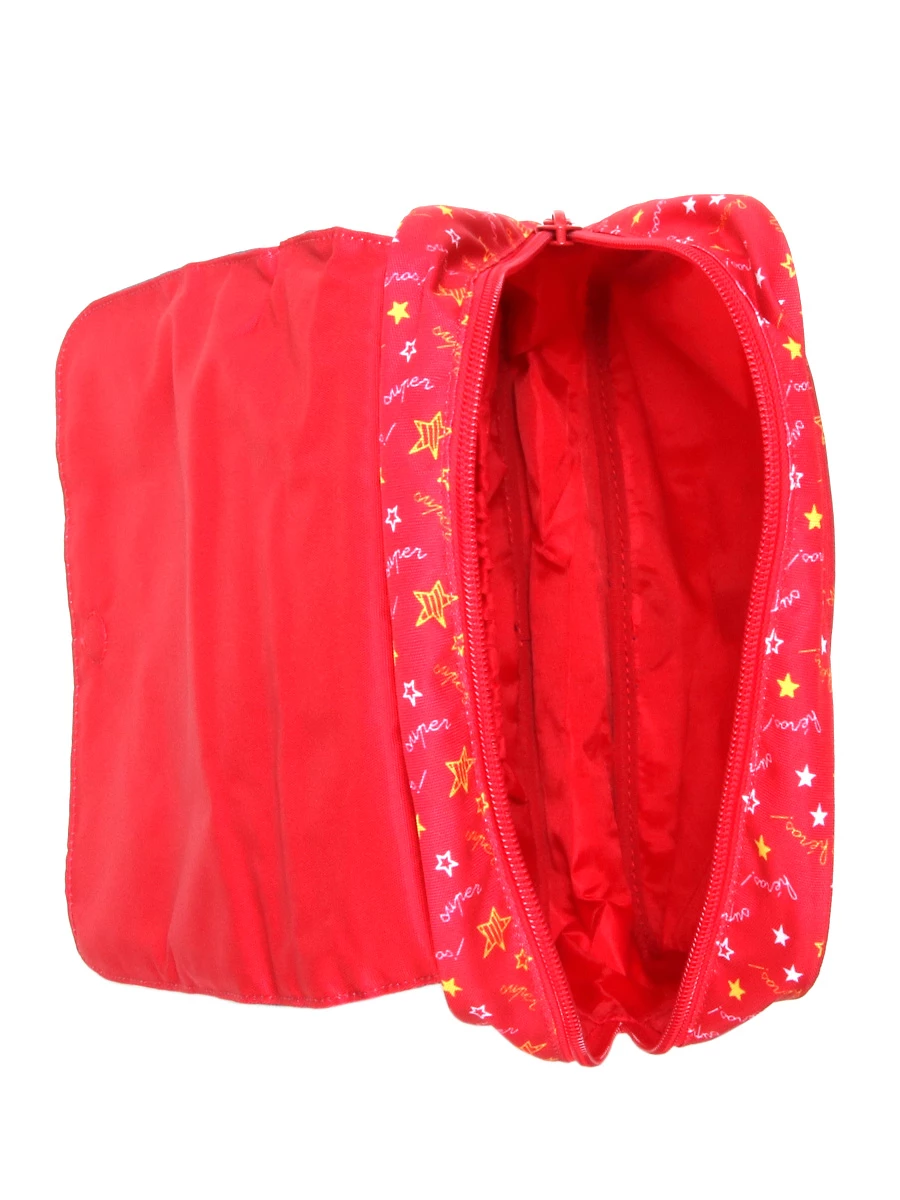 Cartable L'école Des Tann's Super-héros 29 cm - Idéal pour l'école | Léger et Solide – Image 10