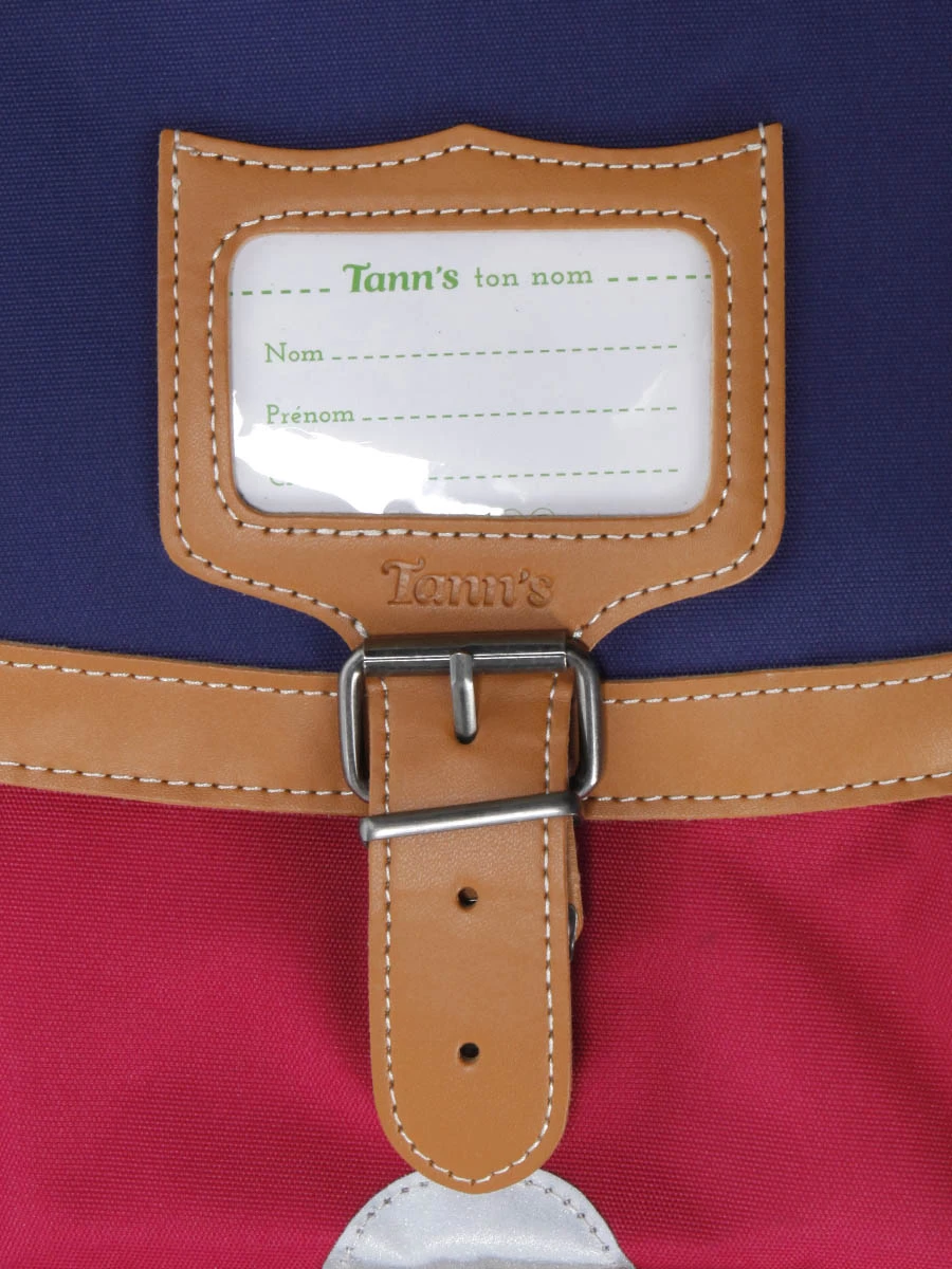 Cartable Scolaire Tann's Les Fantaisies Alia 32 cm - Léger et Résistant – Image 4