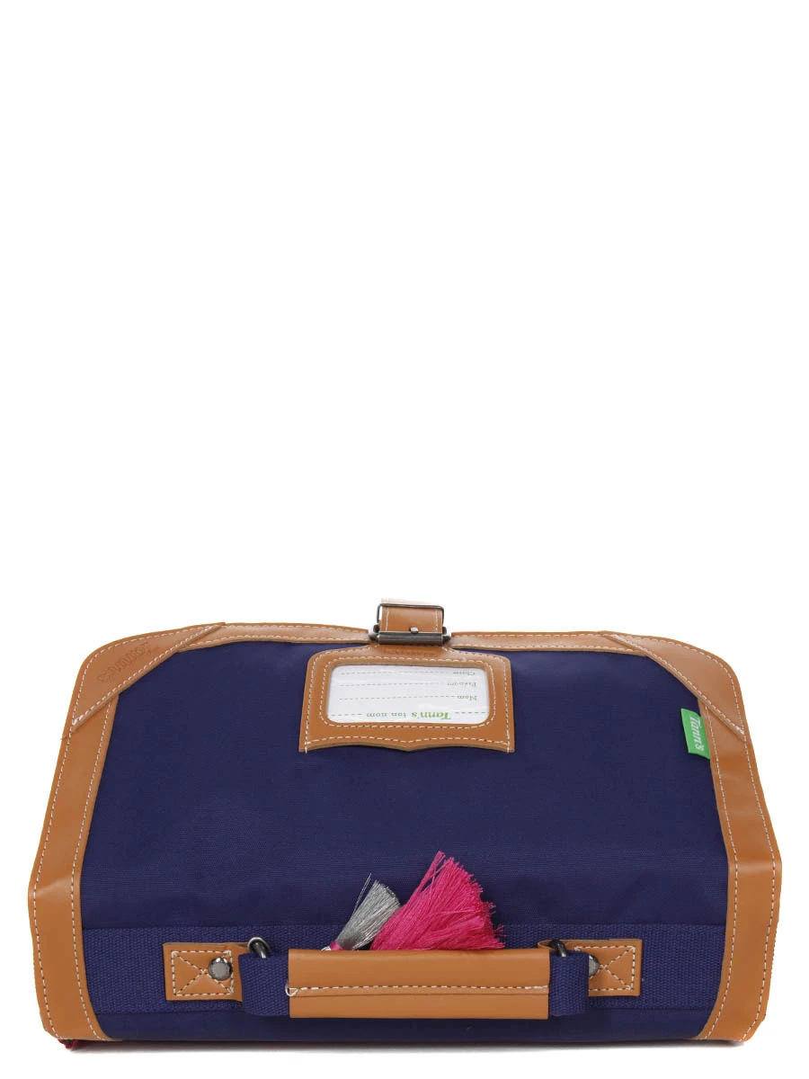Cartable Scolaire Tann's Les Fantaisies Alia 32 cm - Léger et Résistant – Image 7