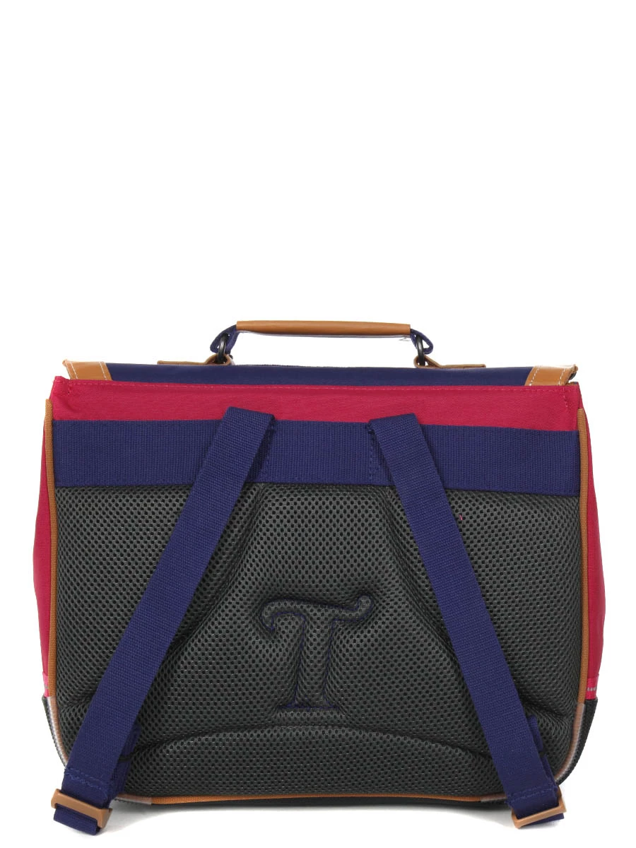 Cartable Scolaire Tann's Les Fantaisies Alia 32 cm - Léger et Résistant – Image 3